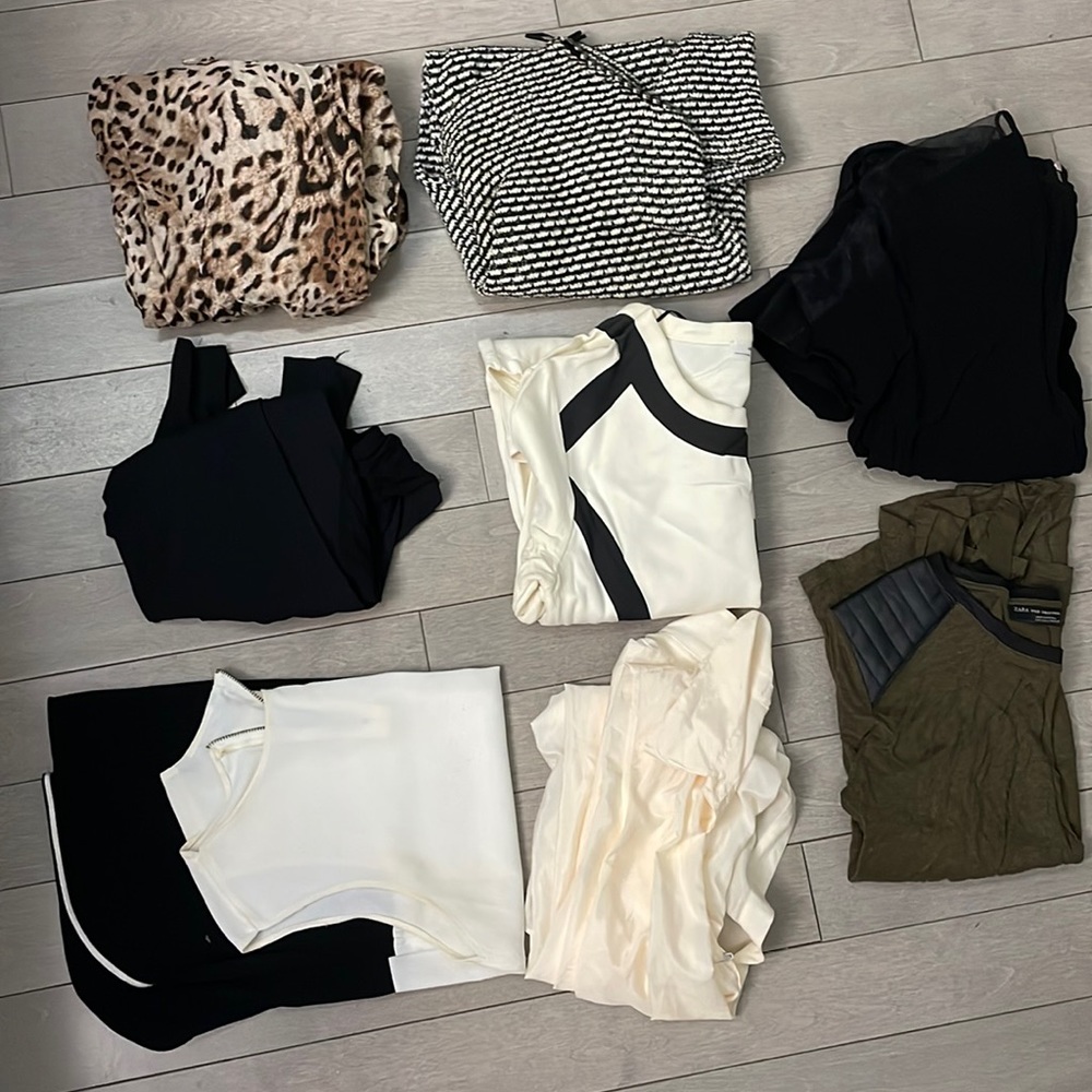 TOPS BUNDLE